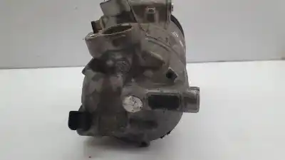 Second-hand car spare part air conditioning compressor for skoda fabia combi (5j5) family oem iam references 1706p  