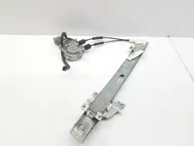 Pezzo di ricambio per auto di seconda mano motore alzacristalli anteriore destro per kia rio ipanema berlina riferimenti oem iam 
