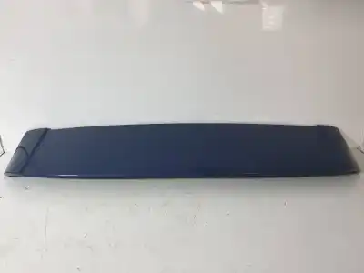 Peça sobressalente para automóvel em segunda mão spoiler da tampa da mala por bmw x5 (e53) 3.0d referências oem iam 
