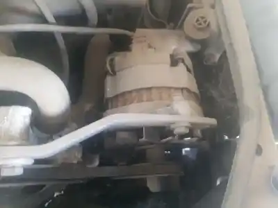 Автозапчасти б/у генератор за renault clio i fase i+ii (b/c57) 1.1 ссылки oem iam 