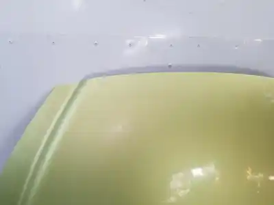 Peça sobressalente para automóvel em segunda mão capot por peugeot 308 confort referências oem iam   