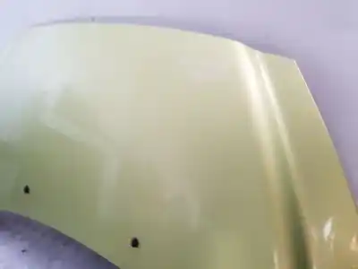 Peça sobressalente para automóvel em segunda mão capot por peugeot 308 confort referências oem iam   