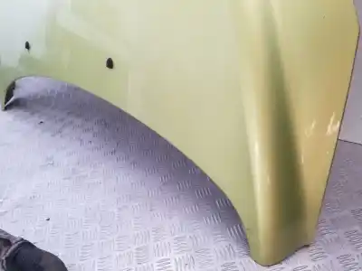 Peça sobressalente para automóvel em segunda mão capot por peugeot 308 confort referências oem iam   