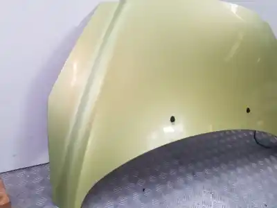 Peça sobressalente para automóvel em segunda mão capot por peugeot 308 confort referências oem iam   