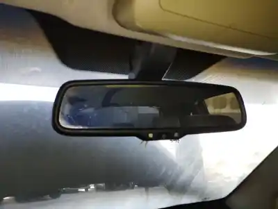 Peça sobressalente para automóvel em segunda mão espelho retrovisor interior por chevrolet captiva 2.0 vcdi lt referências oem iam 