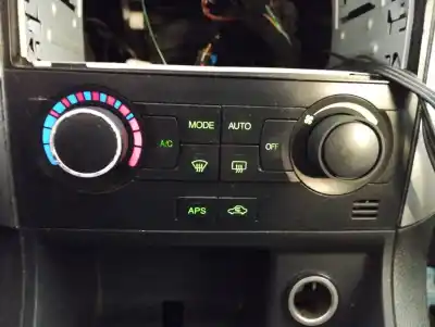 Автозапчастина б/у КОНТРОЛЬ ОПАЛЕННЯ / КОНДИЦІОНАЦІЇ для CHEVROLET CAPTIVA  Посилання на OEM IAM   