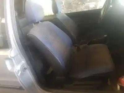 Pièce détachée automobile d'occasion SIÈGE AVANT DROIT pour PEUGEOT 106 (S2)  Références OEM IAM   