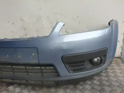 Автозапчастина б/у передній бампер для ford focus c-max (cap) ambiente (d) посилання на oem iam 3m51r17c749ad  