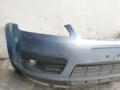 Автозапчастина б/у передній бампер для ford focus c-max (cap) ambiente (d) посилання на oem iam 3m51r17c749ad  