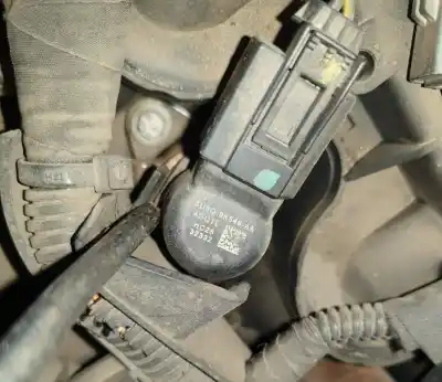 Second-hand car spare part injector for jaguar xf 2.7 v6 diesel cat oem iam references 5u3q9k546aa