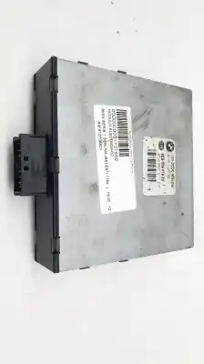 Second-hand car spare part electronic module for bmw serie 1 berlina (e81/e87) 118d oem iam references 912708801  