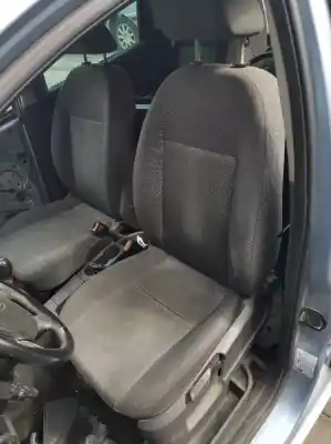 Автозапчастина б/у ліве передне сиділо для ford focus c-max (cap) ambiente (d) посилання на oem iam 