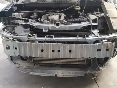 Автозапчасти б/у УСИЛЕНИЕ ПЕРЕДНЕГО БАМПЕРА за FORD FOCUS C-MAX (CAP)  ссылки OEM IAM 3M51R10948AA  