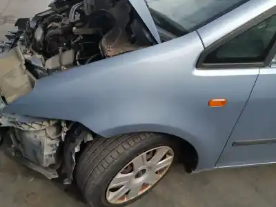 Автозапчастина б/у передне ліве крило для ford focus c-max (cap) ambiente (d) посилання на oem iam 