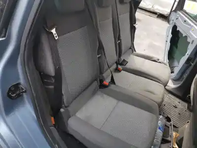 Автозапчастина б/у задні сидіння для ford focus c-max (cap) ambiente (d) посилання на oem iam   