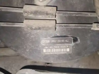 Автозапчастина б/у Гальмівний СЕРВО для FORD FOCUS C-MAX (CAP)  Посилання на OEM IAM 3M512B195AJ  