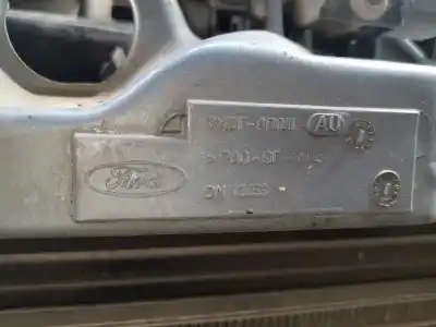 Автозапчастина б/у фронтальна панель для ford focus c-max (cap) ambiente (d) посилання на oem iam 3m518b041  