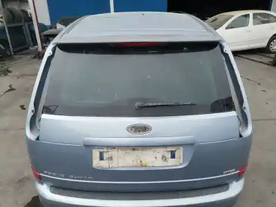 Автозапчастина б/у загальні двері для FORD FOCUS C-MAX (CAP) D-G8DA Посилання на OEM IAM   