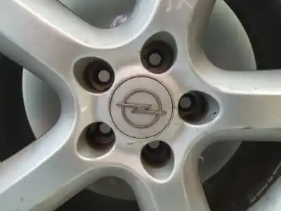 Автозапчастина б/у шина для opel astra gtc cosmo посилання на oem iam   