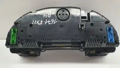 Автозапчасти б/у ПРИБОРНАЯ ДОСКА за AUDI A4 BERLINA (8E)  ссылки OEM IAM 8E0920932  