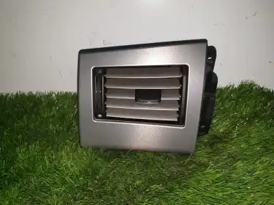 Second-hand car spare part left side air vent for jaguar xf 2.7 v6 diesel cat oem iam references 8x23014a23ah