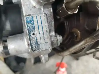 Автозапчастина б/у турбонагрузник для skoda rapid active посилання на oem iam 03l253016h