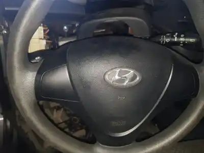 Pezzo di ricambio per auto di seconda mano kit airbag per hyundai i30 classic riferimenti oem iam 
