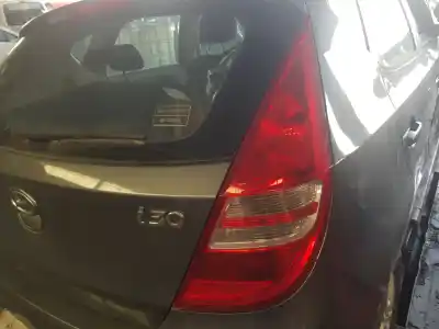Pezzo di ricambio per auto di seconda mano luci posteriori destra per hyundai i30 classic riferimenti oem iam 924022r0