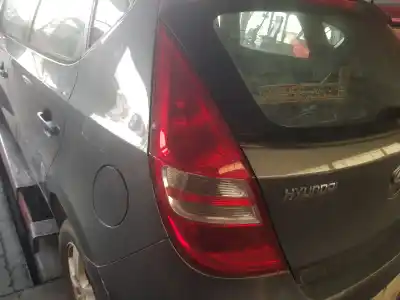 Pezzo di ricambio per auto di seconda mano lampada posteriore sinistra per hyundai i30 classic riferimenti oem iam 924012r0