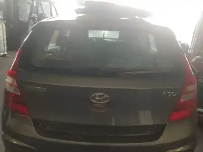 Pezzo di ricambio per auto di seconda mano portellone per hyundai i30 classic riferimenti oem iam 