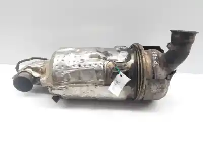 Peça sobressalente para automóvel em segunda mão catalisador por peugeot 308 access referências oem iam 1005143x