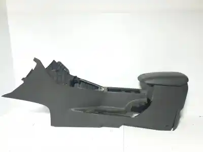 Second-hand car spare part center console for ford focus lim. st-line oem iam references 