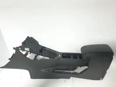 Second-hand car spare part center console for ford focus lim. st-line oem iam references   