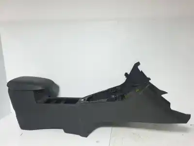 Second-hand car spare part center console for ford focus lim. st-line oem iam references   