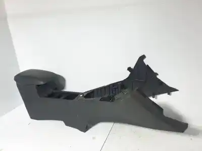 Second-hand car spare part center console for ford focus lim. st-line oem iam references   