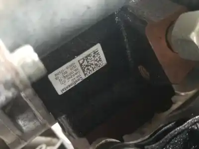 Автозапчасти б/у ТНВД НАСОС за SKODA RAPID  ссылки OEM IAM 03L130755E  