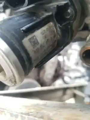 Автозапчастина б/у клапан egr для skoda rapid active посилання на oem iam 0280751016