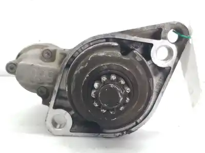 Автозапчасти б/у двигатель запускается за skoda fabia combi (5j5) family ссылки oem iam 0001123028  