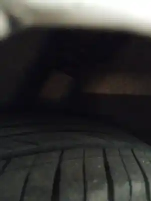 Автозапчастина б/у правий задній амортизатор для skoda rapid active посилання на oem iam 