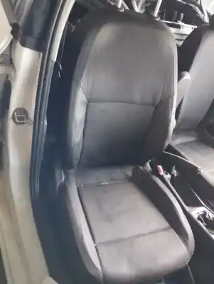 Автозапчастина б/у передне праве сиділо для skoda rapid active посилання на oem iam 