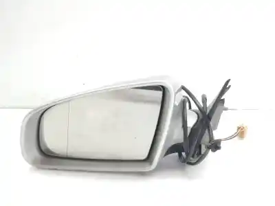Peça sobressalente para automóvel em segunda mão espelho retrovisor esquerdo por audi a4 berlina (8e) 2.0 tdi 16v (103kw) referências oem iam 8e0857507b