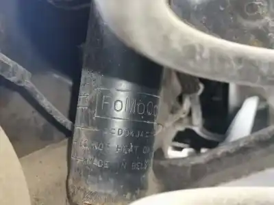 Автозапчастина б/у АМОРТИЗАТОР ЗАДНІЙ ЛІВИЙ для FORD C-MAX (CEU)  Посилання на OEM IAM D04JA  