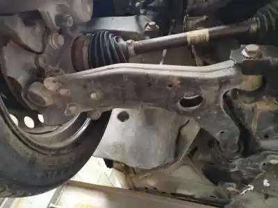 Автозапчастина б/у передній правий нижний рычаг підвіски для ford c-max (ceu) trend plus посилання на oem iam 