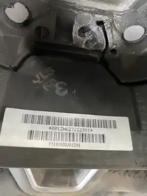 Автозапчастина б/у кермо для ford c-max (ceu) trend plus посилання на oem iam f1eb3600jg3zhe  f1eb3600jg3zhe