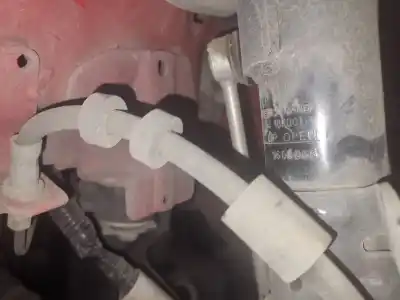 Peça sobressalente para automóvel em segunda mão amortecedor dianteiro esquerdo por ford focus lim. st-line referências oem iam   1606065