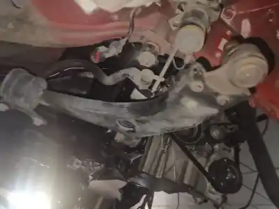 Second-hand car spare part front right lower suspension arm for ford focus lim. st-line oem iam references 