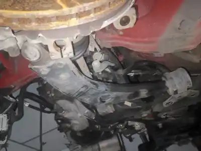 Second-hand car spare part front left lower suspension arm for ford focus lim. st-line oem iam references 