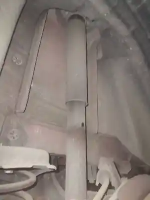 Second-hand car spare part right rear shock absorber for ford focus lim. st-line oem iam references 