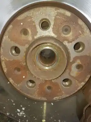 Автозапчастина б/у передній прав для skoda rapid active посилання на oem iam 