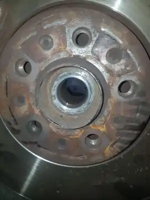 Second-hand car spare part FRONT LEFT KNUCKLE for SKODA RAPID  OEM IAM references    Second-hand car spare part FRONT LEFT KNUCKLE for SKODA RAPID  OEM IAM references